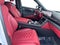 2027 Genesis GV80 Coupe Base