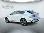 2027 Genesis GV80 Coupe Base