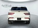2027 Genesis GV80 Coupe Base