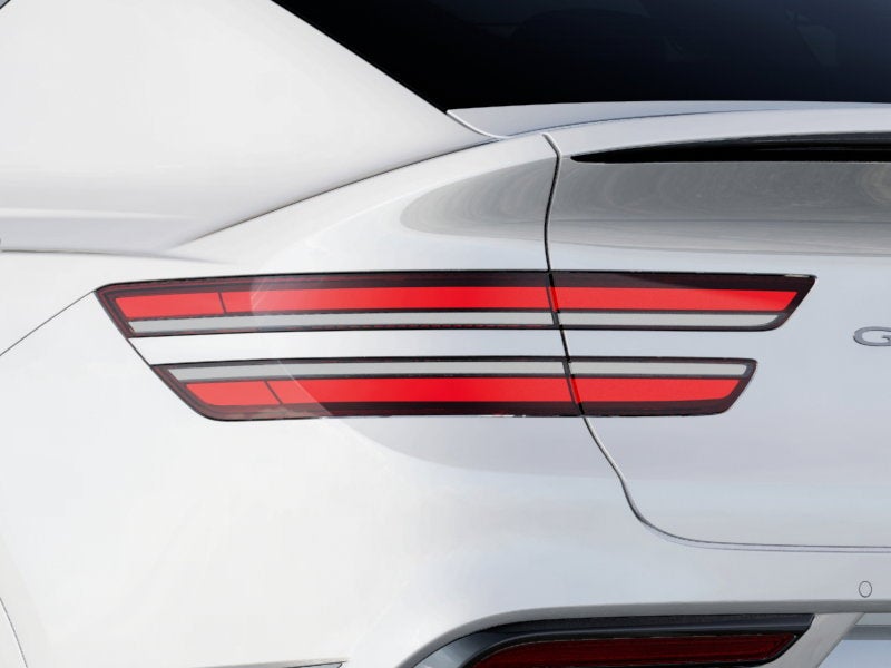 2027 Genesis GV80 Coupe Base
