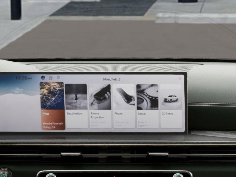 2026 Genesis GV80 Coupe 3.5T e-SC