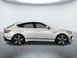 2026 Genesis GV80 Coupe 3.5T e-SC