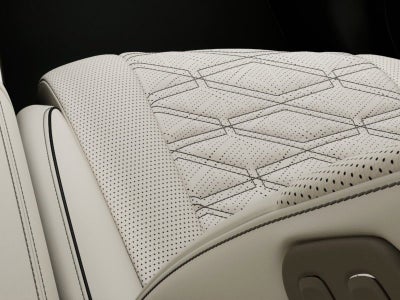 2026 Genesis GV80 Coupe 3.5T e-SC