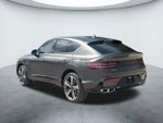 2026 Genesis GV80 Coupe 3.5T E-SC MHEV