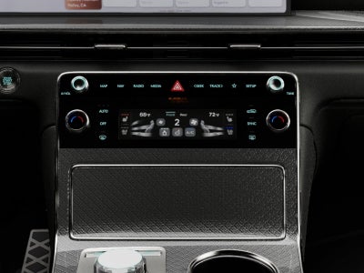 2026 Genesis GV80 Coupe 3.5T e-SC