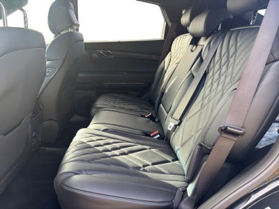 2026 Genesis GV80 Coupe 3.5T E-SC MHEV PRESTIGE BLACK