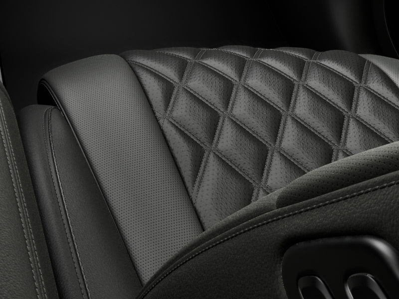 2026 Genesis GV80 Coupe 3.5T E-SC MHEV PRESTIGE BLACK