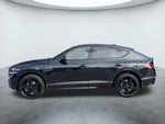 2026 Genesis GV80 Coupe 3.5T E-SC MHEV PRESTIGE BLACK
