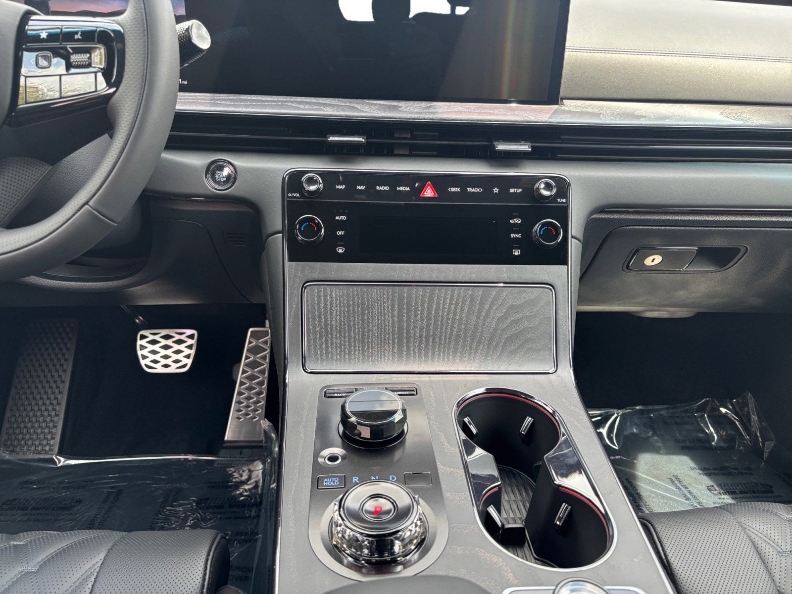 2026 Genesis GV80 Coupe 3.5T e-SC