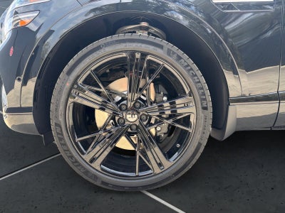 2026 Genesis GV80 Coupe 3.5T e-SC