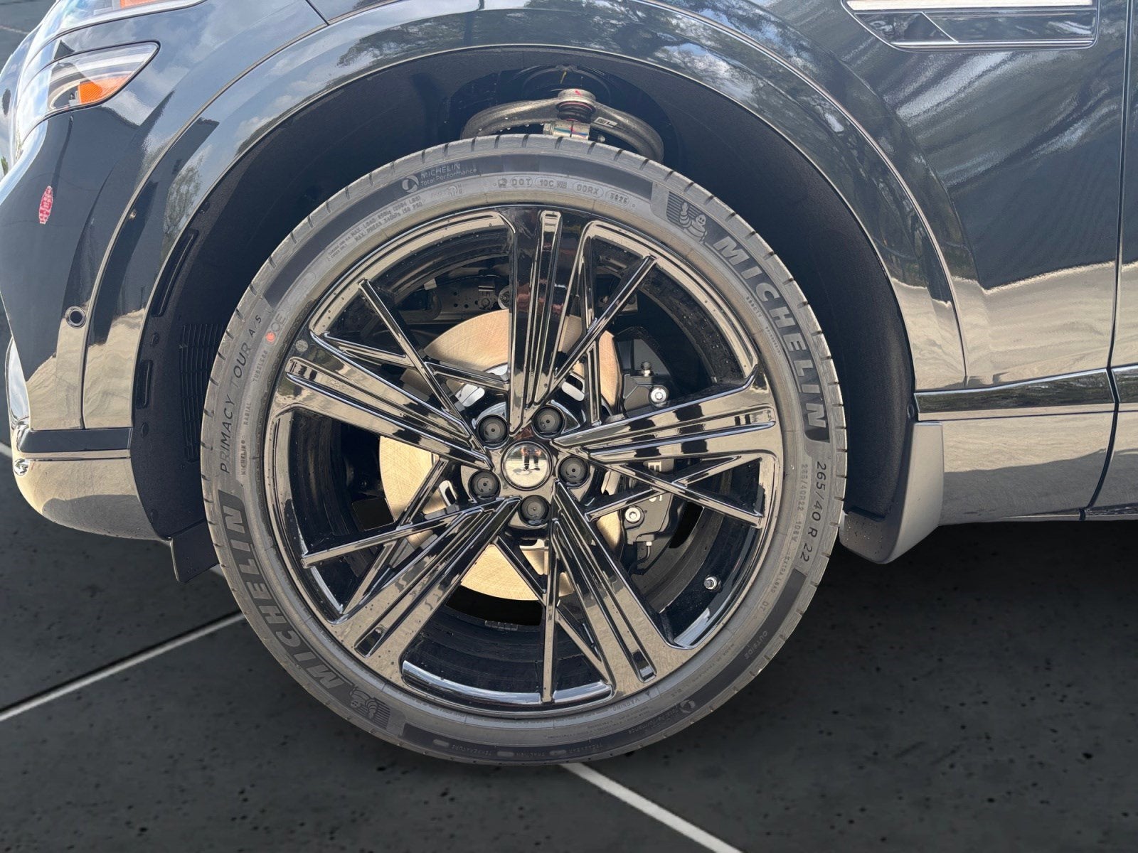 2026 Genesis GV80 Coupe 3.5T e-SC