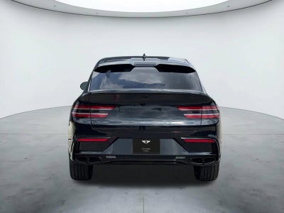 2026 Genesis GV80 Coupe 3.5T e-SC