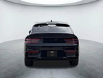 2026 Genesis GV80 Coupe 3.5T E-SC MHEV PRESTIGE BLACK