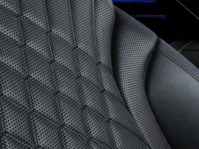 2027 Genesis GV80 Coupe 3.5T E-SC MHEV BLACK