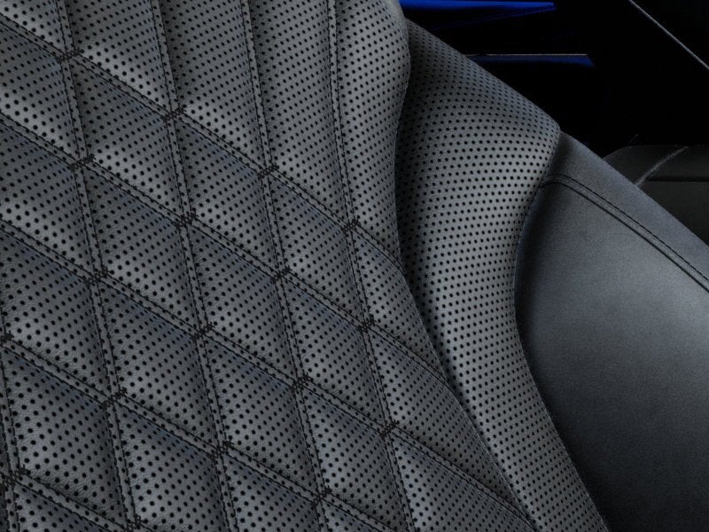 2027 Genesis GV80 Coupe 3.5T E-SC MHEV BLACK