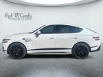 2027 Genesis GV80 Coupe 3.5T E-SC MHEV BLACK