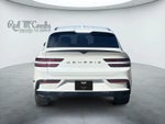 2027 Genesis GV80 Coupe 3.5T E-SC MHEV BLACK