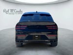2027 Genesis GV80 Coupe Base
