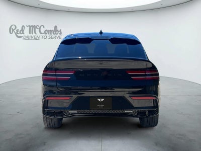 2027 Genesis GV80 Coupe Base
