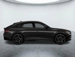 2026 Genesis GV80 Coupe 3.5T e-SC Prestige Black