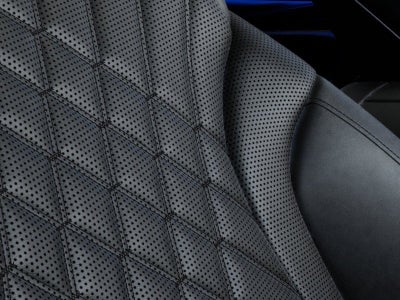 2027 Genesis GV80 Coupe 3.5T E-SC MHEV BLACK