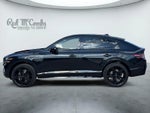 2027 Genesis GV80 Coupe 3.5T E-SC MHEV BLACK