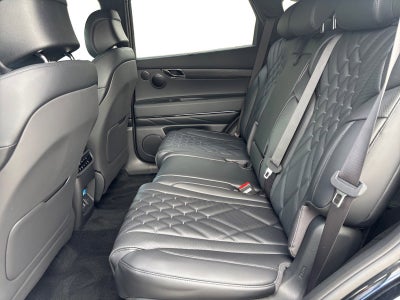 2026 Genesis GV80 Coupe 3.5T e-SC Prestige Black