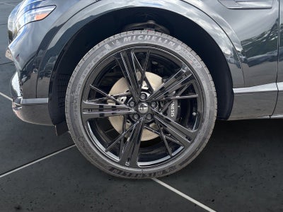 2026 Genesis GV80 Coupe 3.5T e-SC Prestige Black