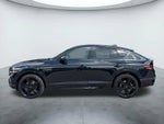 2026 Genesis GV80 Coupe 3.5T e-SC Prestige Black