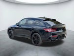 2026 Genesis GV80 Coupe 3.5T e-SC Prestige Black