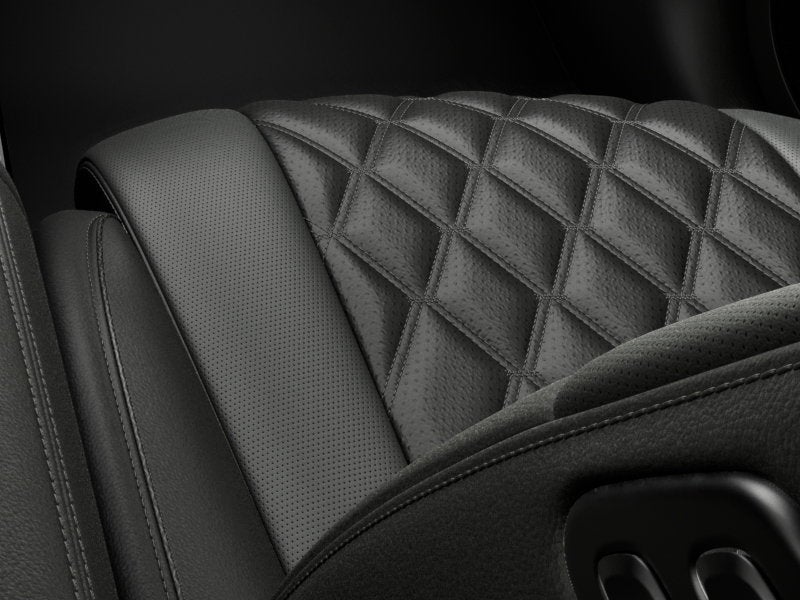 2026 Genesis GV80 Coupe 3.5T e-SC Prestige Black