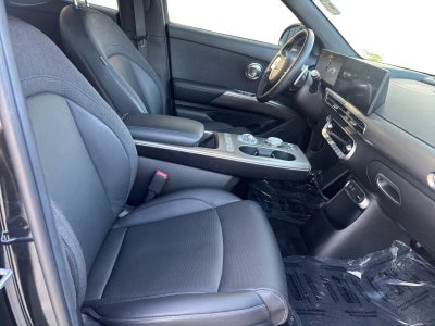 2024 Genesis GV60 Standard