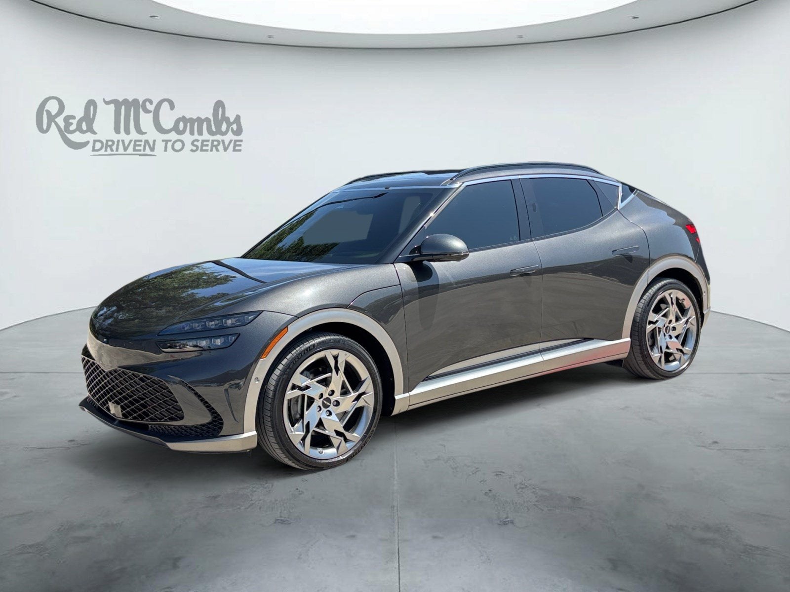 2023 Genesis GV60 Performance