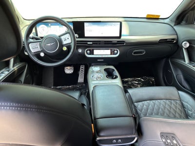 2023 Genesis GV60 Performance