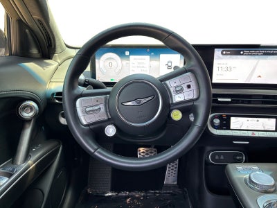 2023 Genesis GV60 Performance