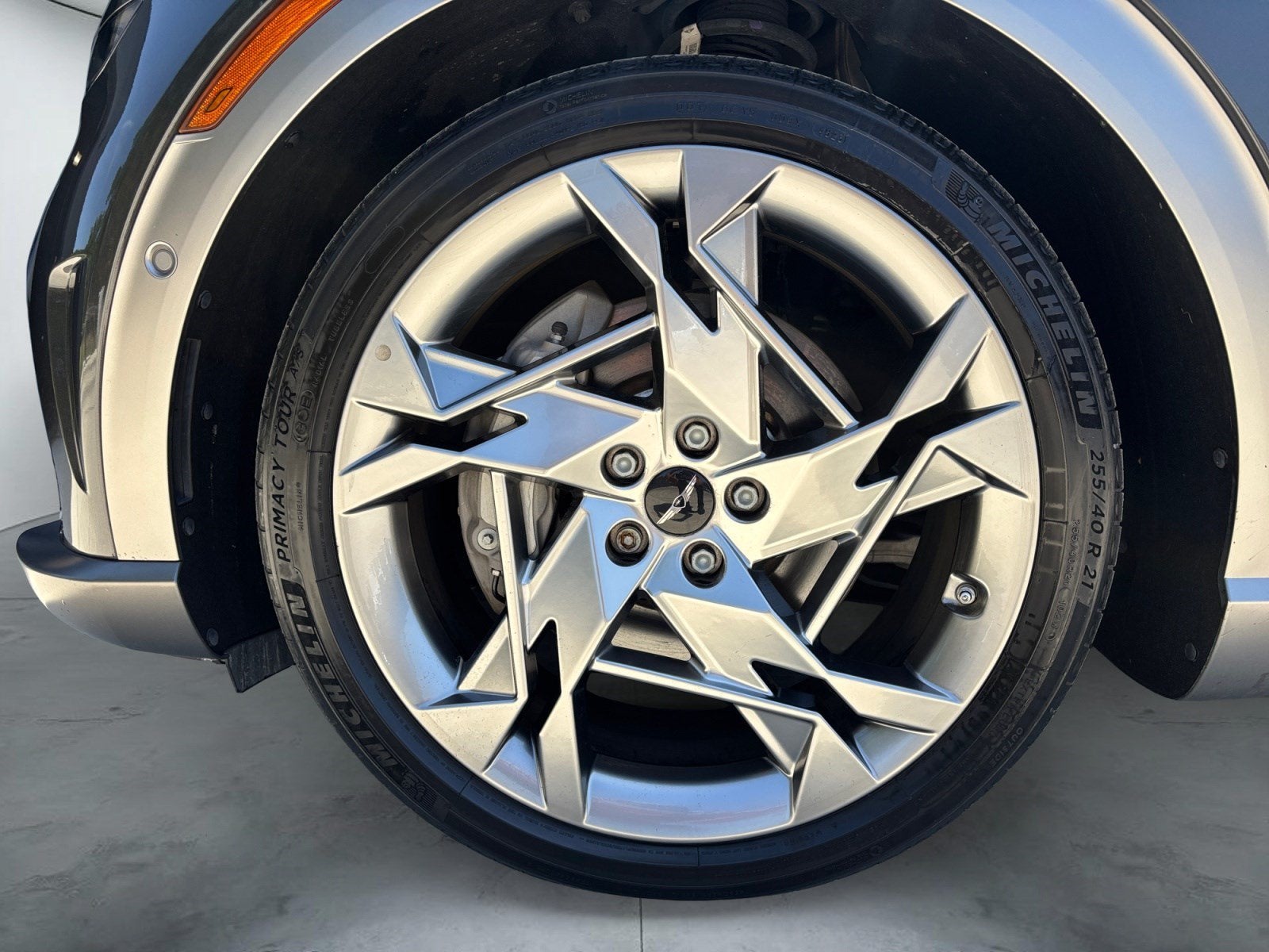 2023 Genesis GV60 Performance