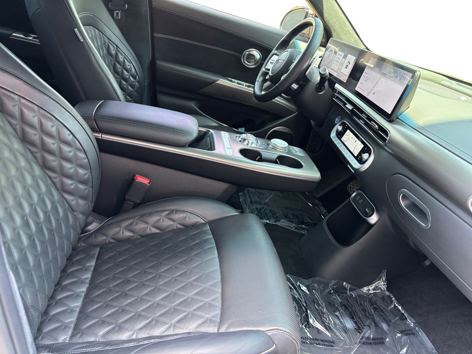 2023 Genesis GV60 Performance