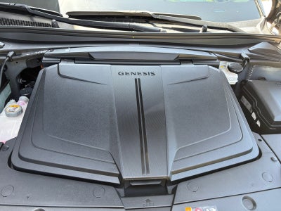 2023 Genesis GV60 Performance