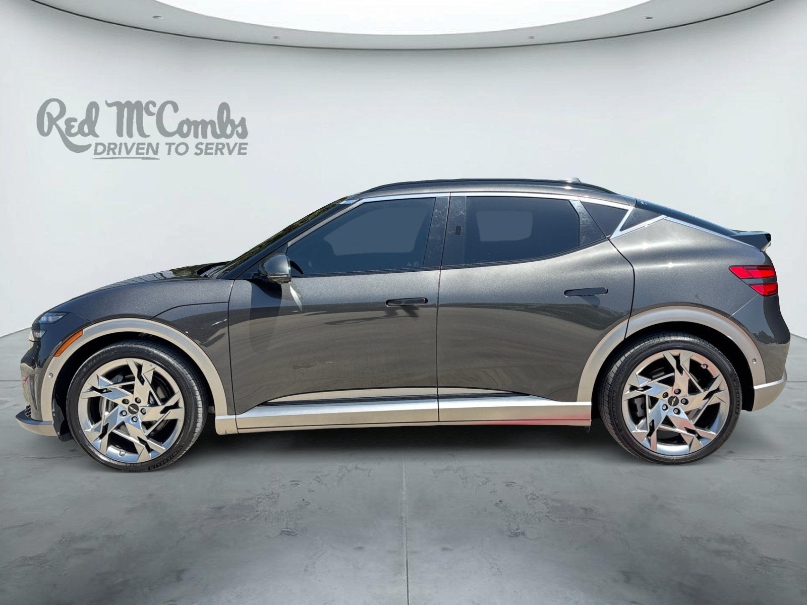 2023 Genesis GV60 Performance