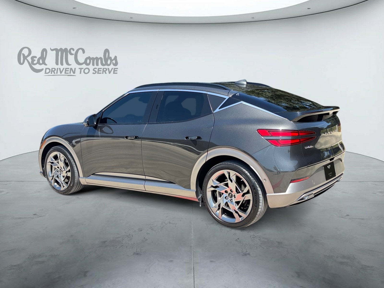 2023 Genesis GV60 Performance