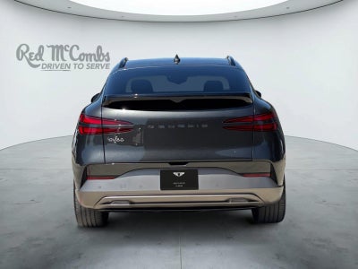 2023 Genesis GV60 Performance
