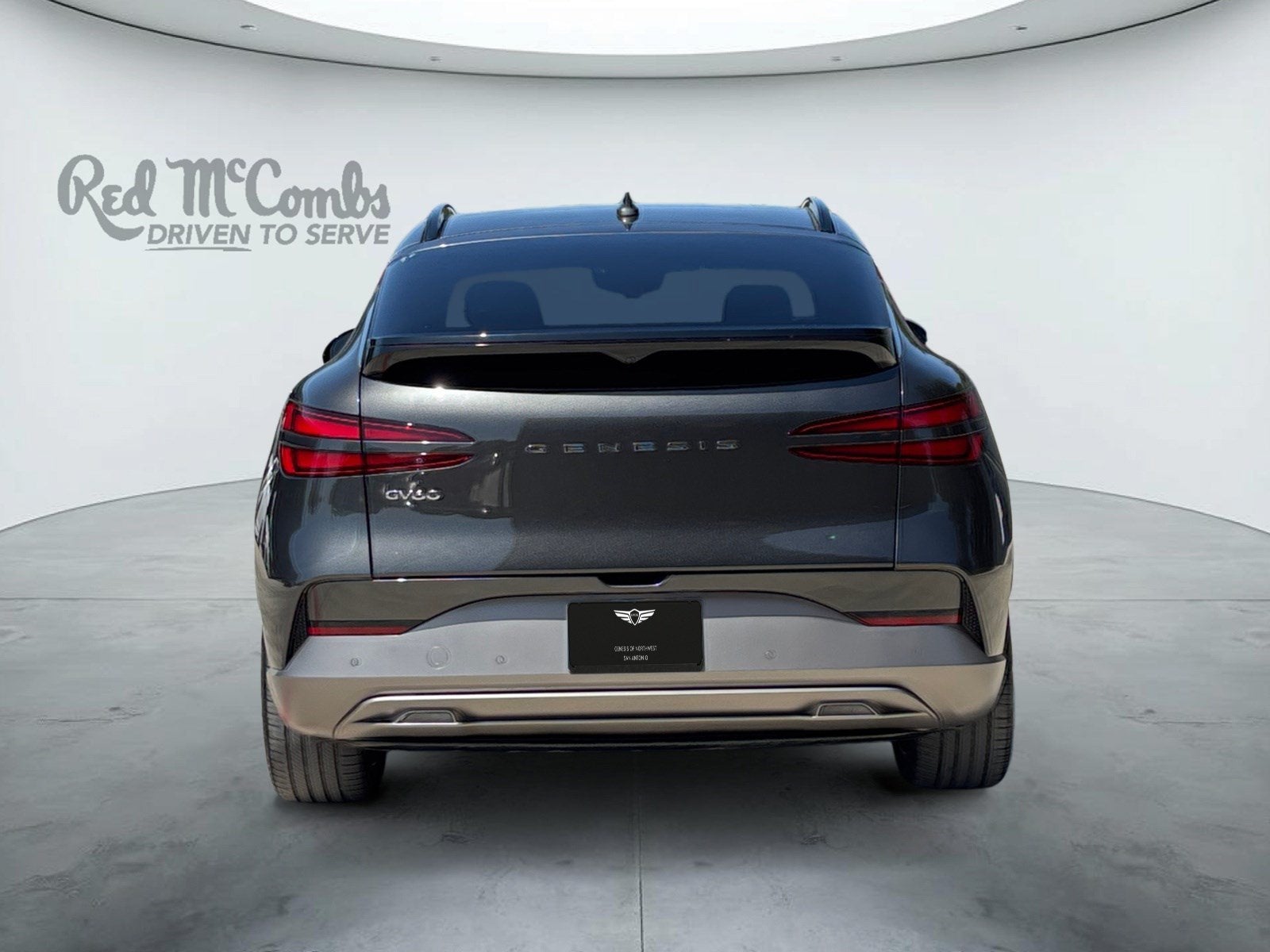 2023 Genesis GV60 Performance