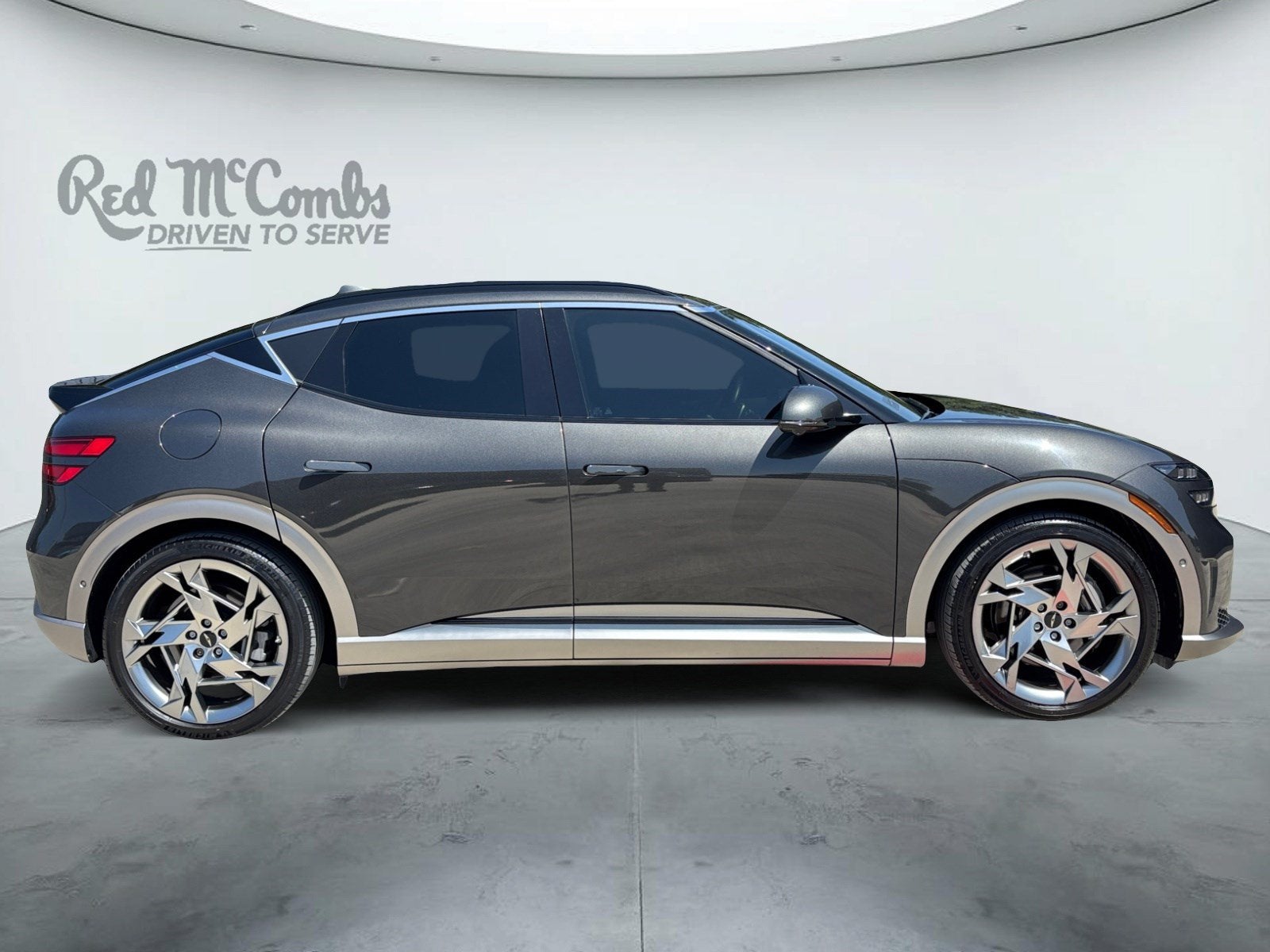 2023 Genesis GV60 Performance