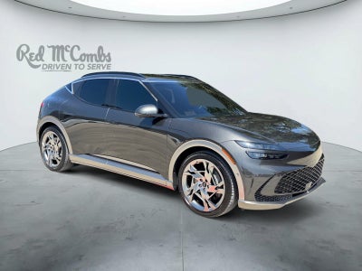 2023 Genesis GV60 Performance