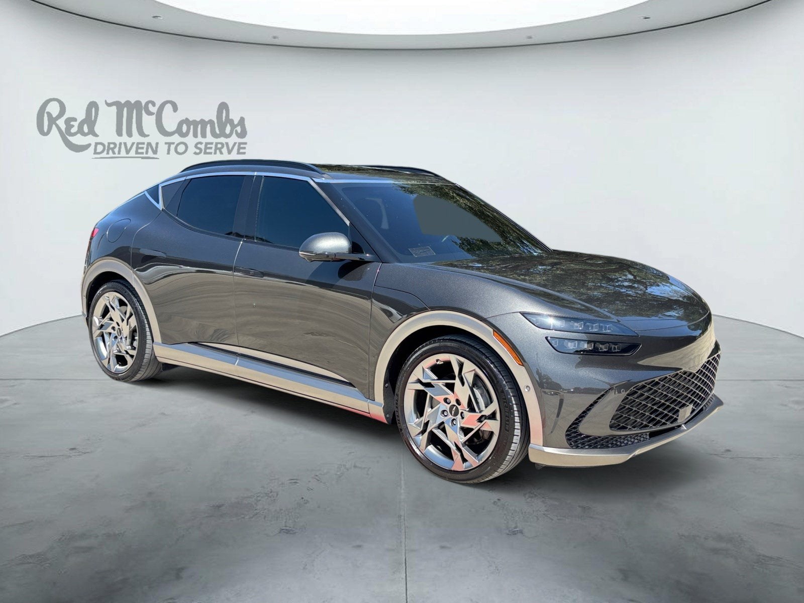 2023 Genesis GV60 Performance