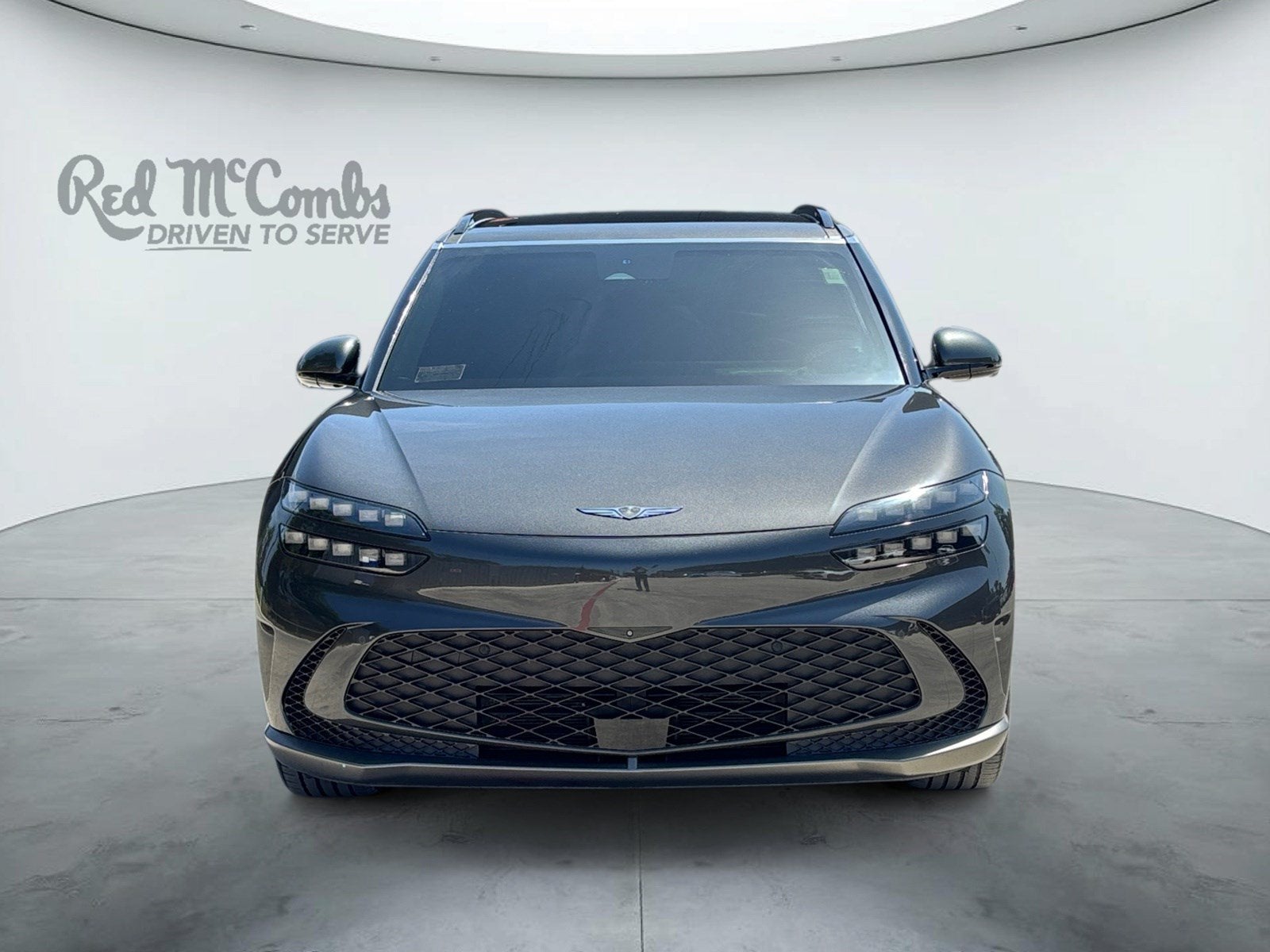 2023 Genesis GV60 Performance
