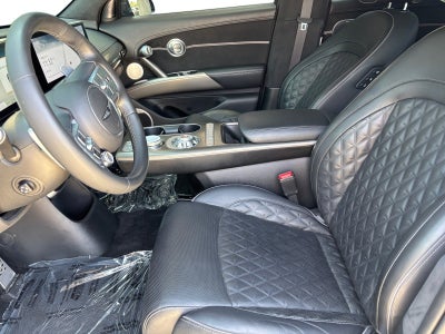 2023 Genesis GV60 Performance