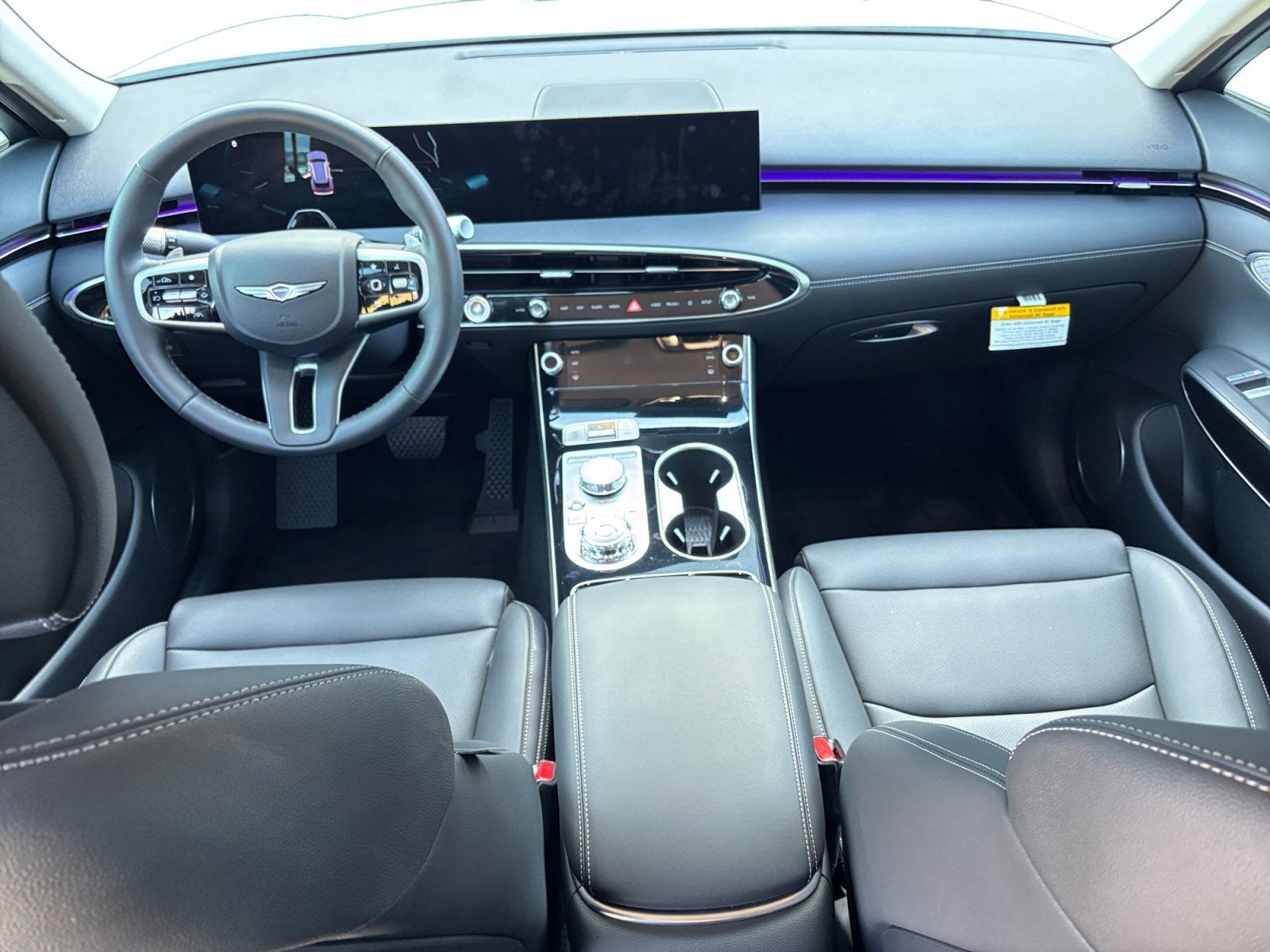 2026 Genesis GV70 2.5T