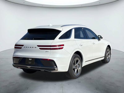 2026 Genesis GV70 2.5T