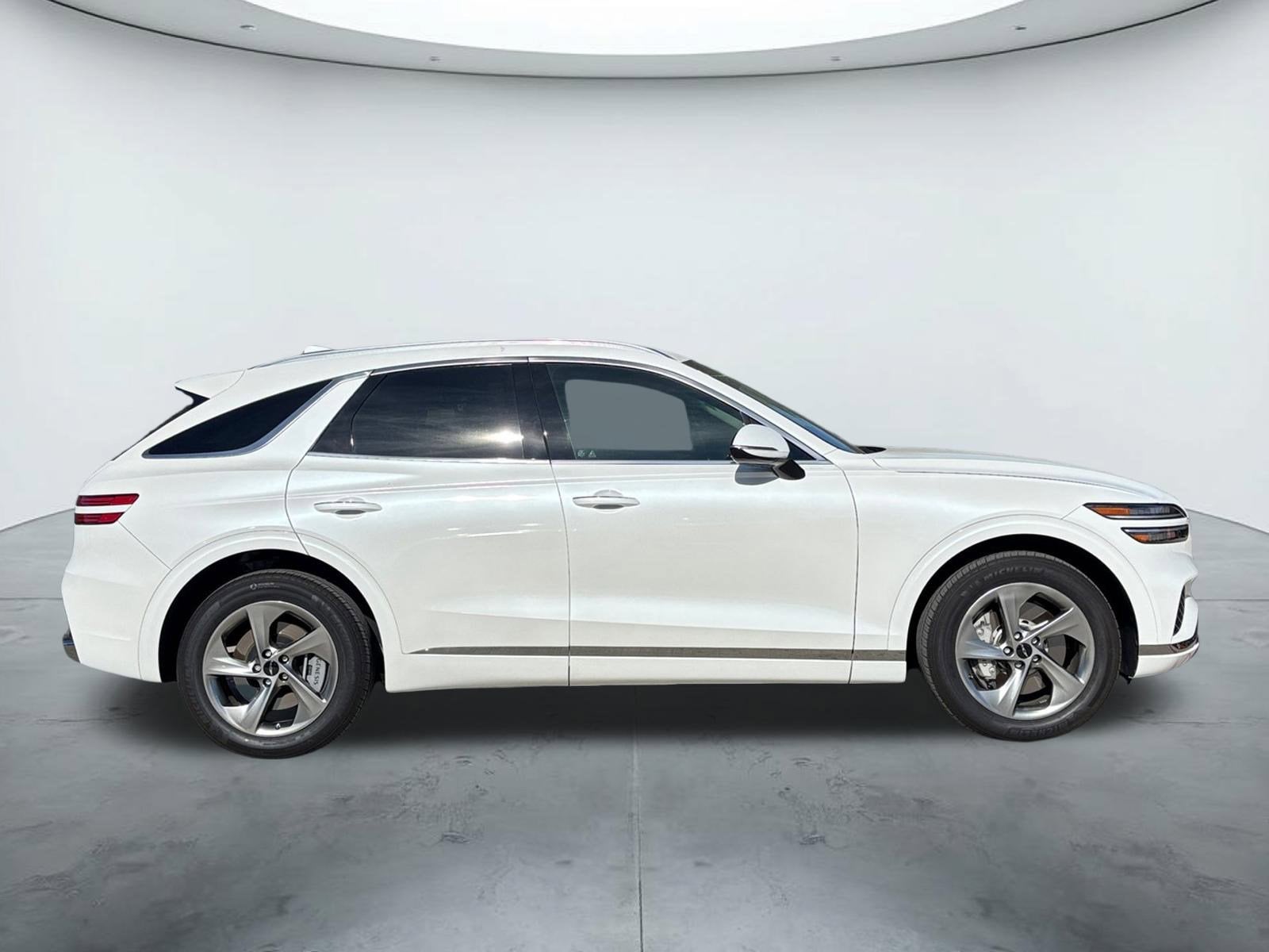 2026 Genesis GV70 2.5T